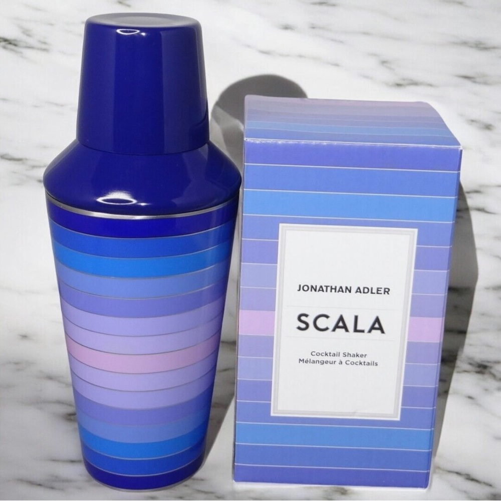 Cocktail shaker